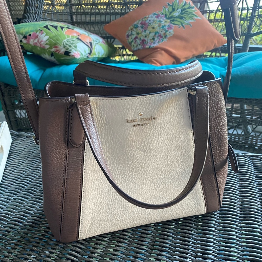 Kate Spade crossbody purse
